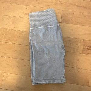 Free People - fp movement bike shorts